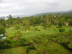 Sandalsochoriosgolf